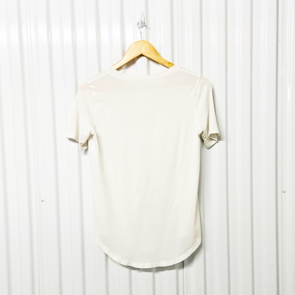 Lululemon Love Tee - Picture 6 of 8